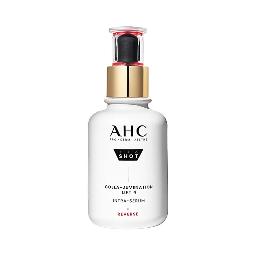 AHC Pro Shot Colla-Juvenation Lifting Serum 40ml