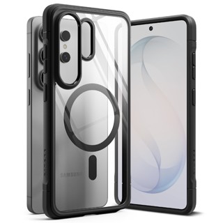 Ringke Fusion Bold Magnetic สําหรับ Galaxy S26 Ultra เคสฝาคร…