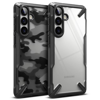 Ringke Fusion-X สําหรับ Galaxy S26 Plus / S26 เคสกันกระแทกน้…