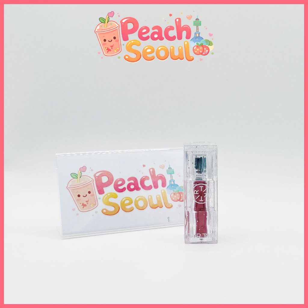 (NEW) [TIRTIR] WATERISM GLOW MINI Tint 1.8g_From Korea