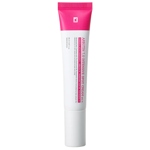 TOSOWOONG Arbutin 7% Intensive Spot Cream 20ml