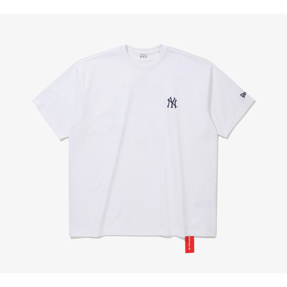 [NEW ERA] AP MLB 5950 CIRCLE T-SHIRT RS62