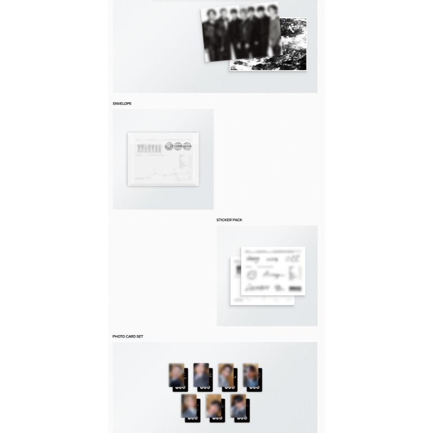( LIVING LEGEND ver ) BTS 5th Full Album [ ARIRANG ] ราคา ถูกที่สุด ดีลบีเคเค แกลเลอรีภาพที่ 5