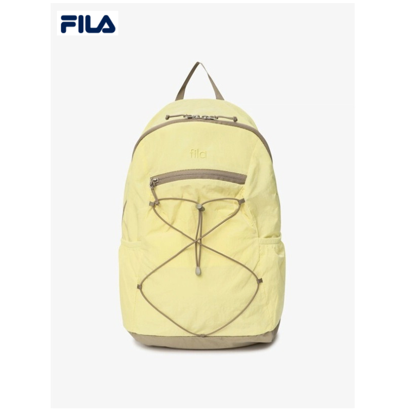 FILA Lightweight String Backpack v2 Unisex (ของแท้ 100%)