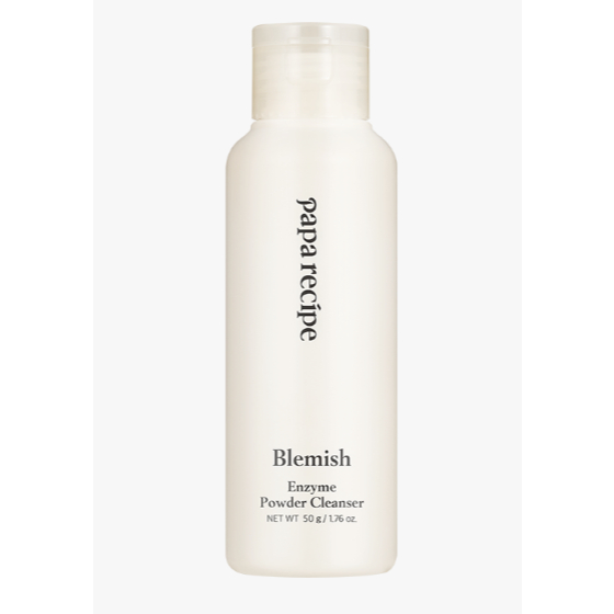 papa recipe Blemish Enzyme Powder Cleanser