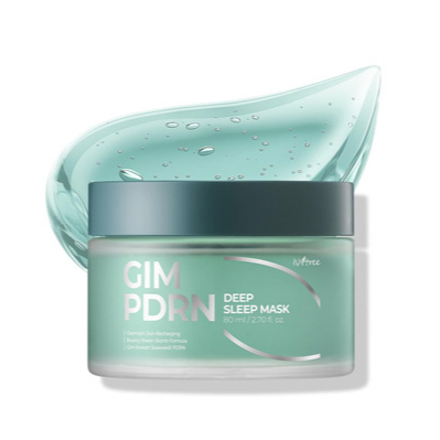 Isntree Gim PDRN Deep Sleep Mask 80ml