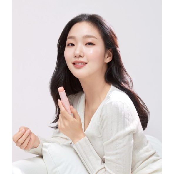 KAHI Seoul Wrinkle Bounce Multi Balm 9g | แท่งเรืองแสงอเนกประสงค์ K-Beauty | คอลลาเจน มอยเจอร์ไรเซอร