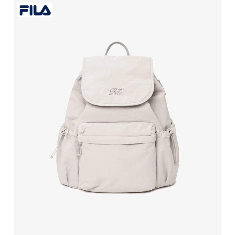 FILA Daily Backpack ผู้หญิง (ของแท้ 100%)