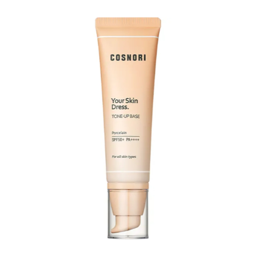 COSNORI Your Skin Dress Tone-up Base 50ml