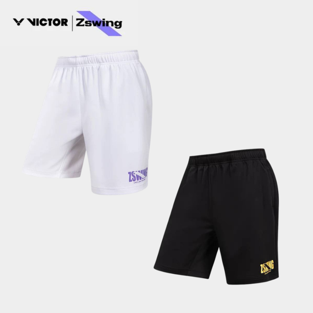 VICTOR ZSWING กางเกงแบดมินตัน R-504ZSW