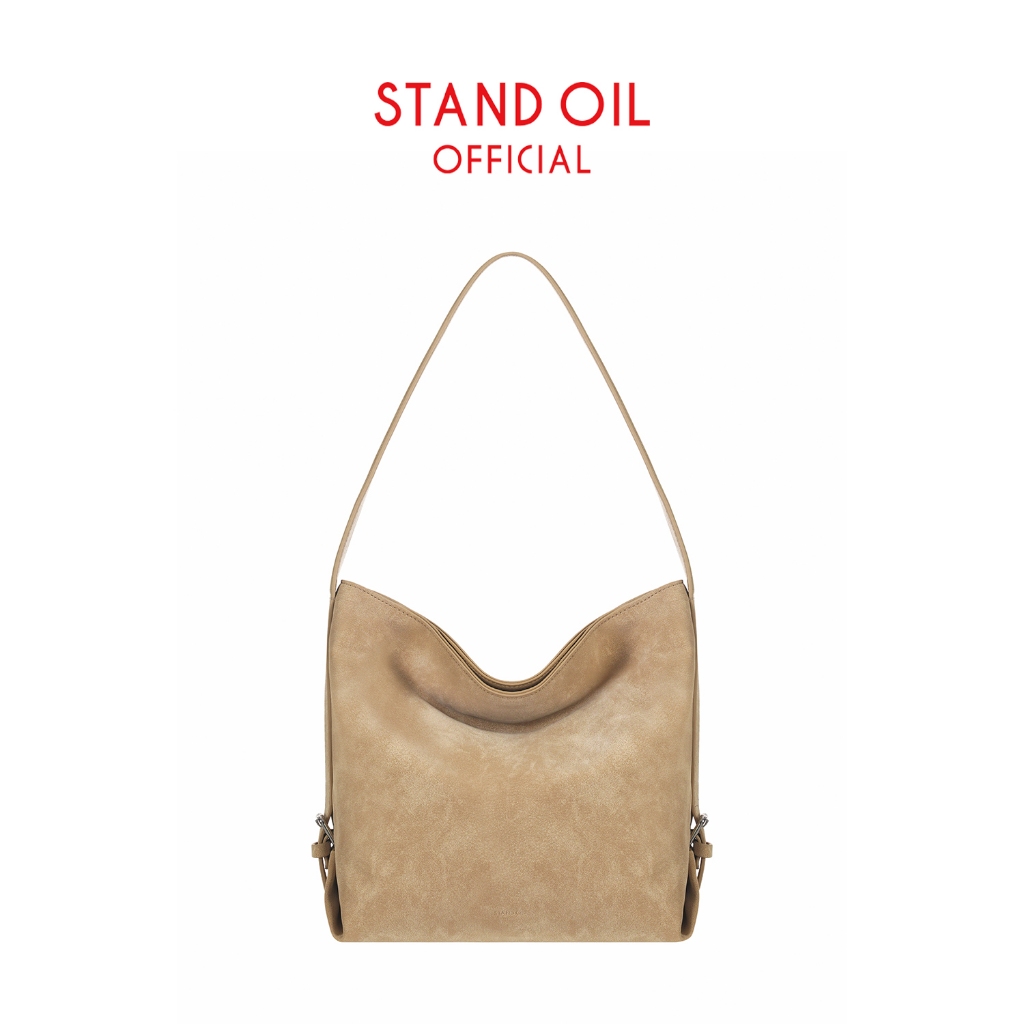 [STAND OIL] Mio Bucket Bag / 1 color