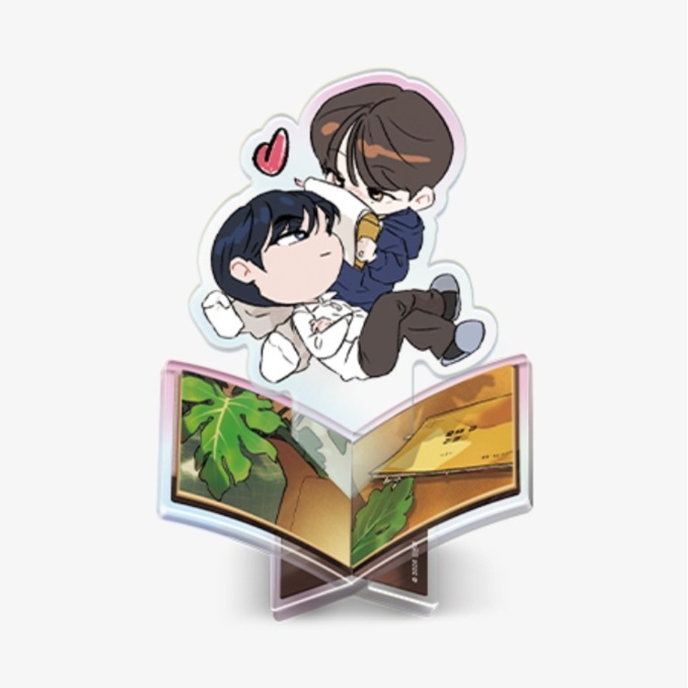 Limited Run Official Merch