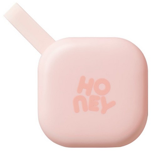 [IPKN] ใหม่ล่าสุด Honey Pact 13.5g (No.23 Natural Beige) Sebum Control Matte Finish K-Beauty