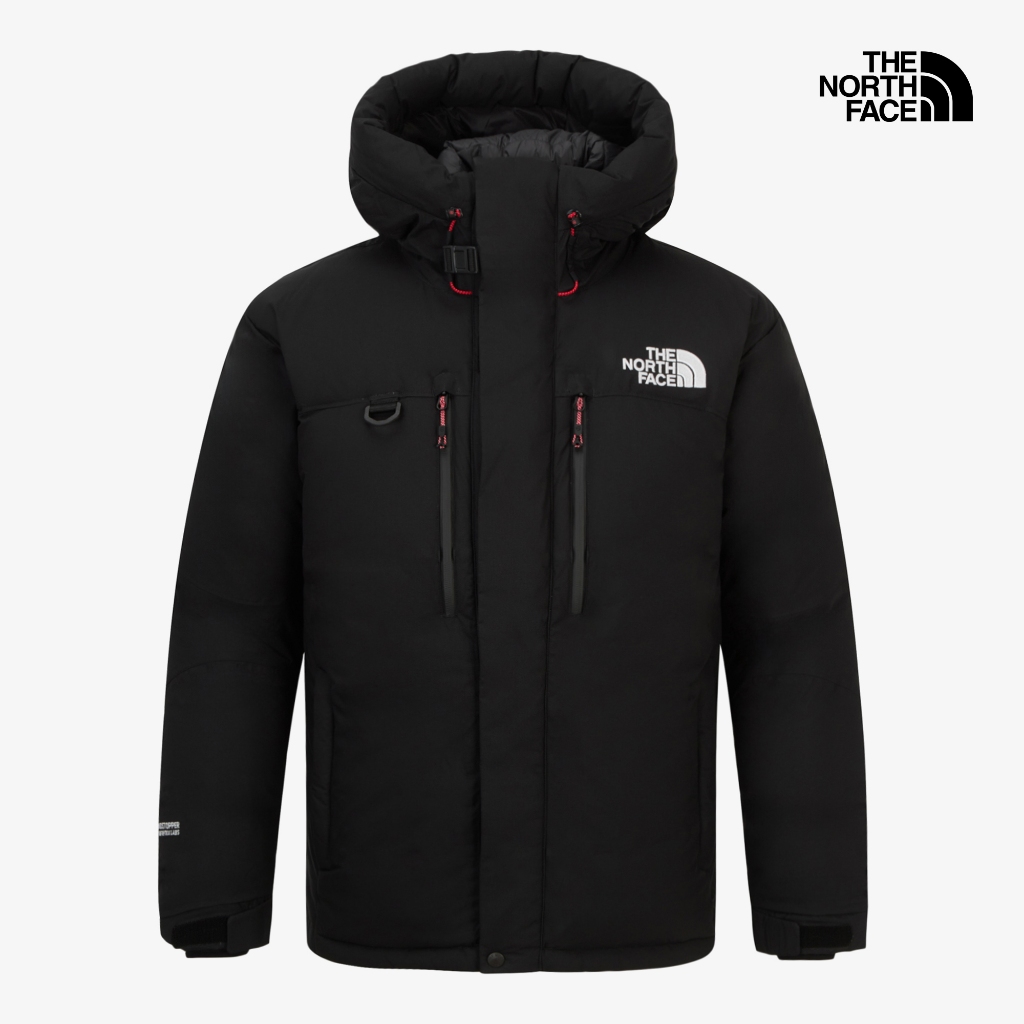The north face korea MS HIMALAYAN PARKA (RDS)