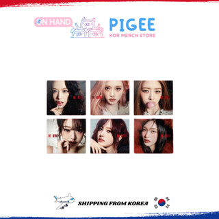 IVE - [ REVIVE+ ] 2ND ALBUM (DIGIPACK Ver.)