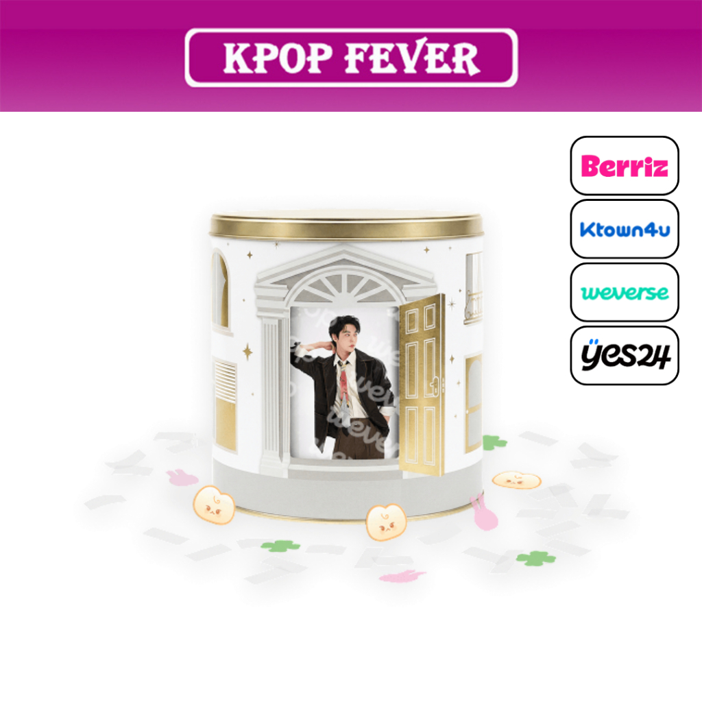 NCT DOYOUNG [Yours] Encore Concert MD / Blu-ray