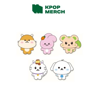 Fromis_9 - Official Character doll [ Froming ]