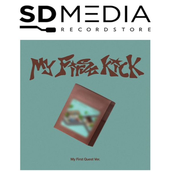 KickFlip - My First Kick (PLATFORM)