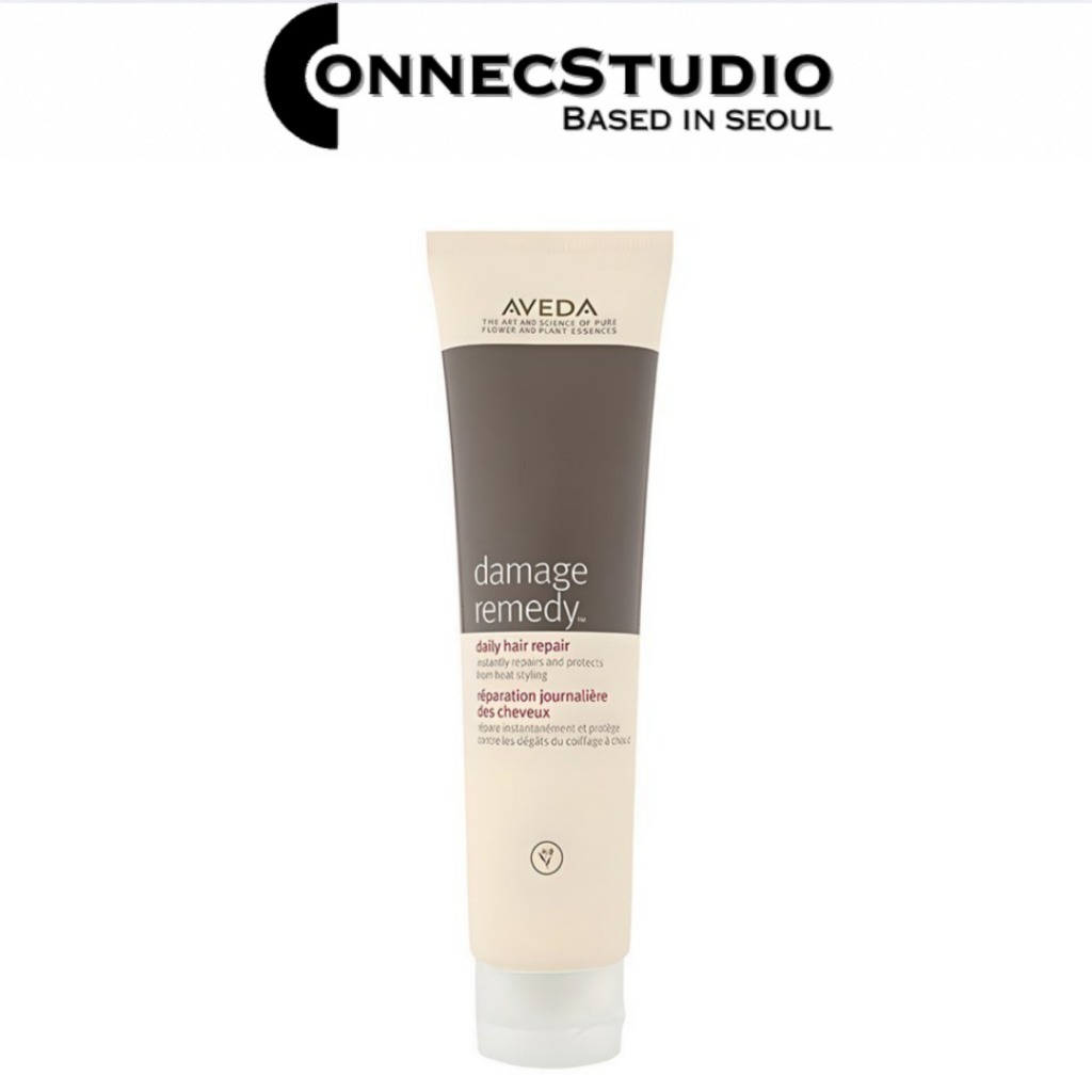 AVEDA DAMAGE REMEDY DAILY HAIR REPAIR, 100ML, 1 PC, ผลิตภัณฑ์ AVEDA OFFICIAL