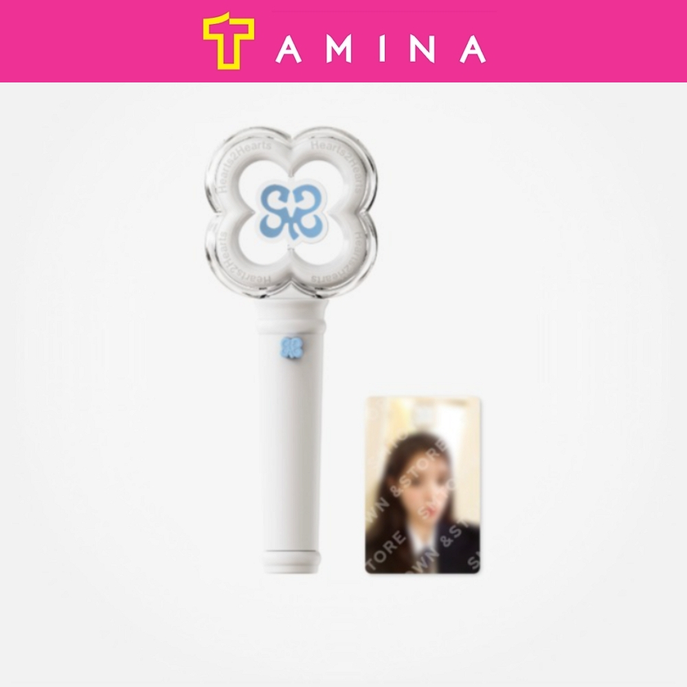 Hearts2Hearts Official Fanlight