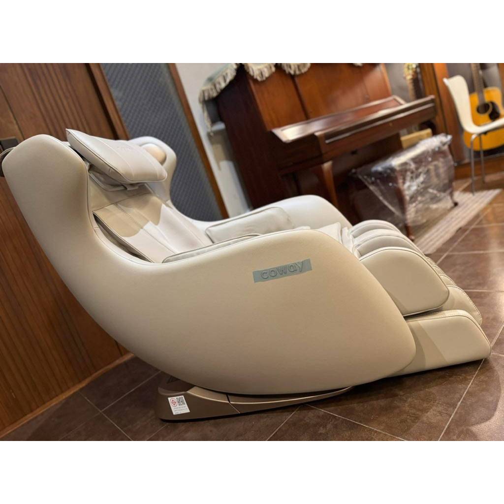 เก้าอี้นวดไฟฟ้า รุ่น ไมน์ พลัส MC-B02 จาก coway