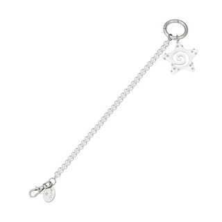 [STAND OIL] Dot Star Keyring / 1 color