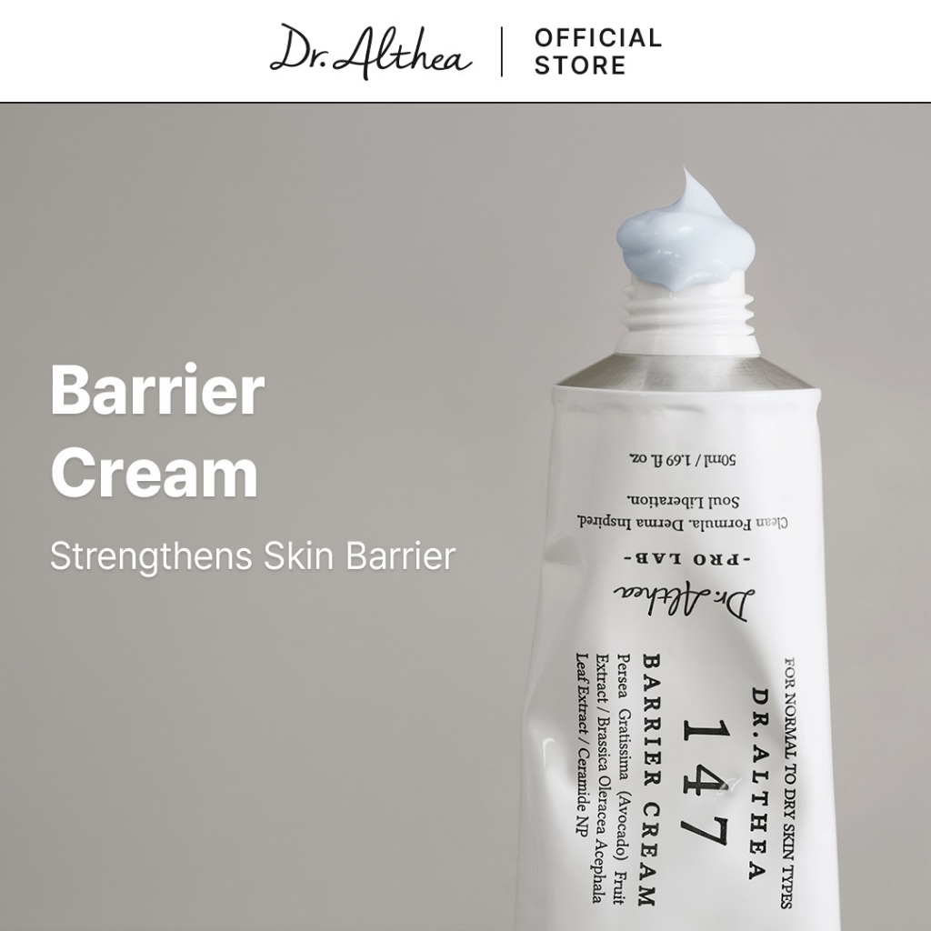 Dr.Althea 147 Barrier Cream 50ml