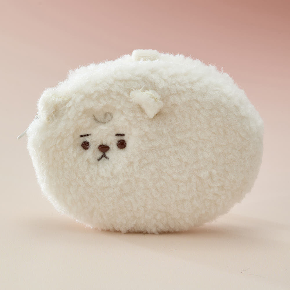 BT21 FLAT MADE โดย RJ-RJ