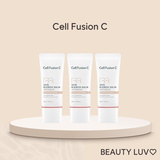 [Cell Fusion C] Skin Blemish Balm Intensive BB Cream 30ml / …