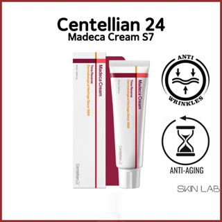 [Centellian24] Madeca Cream Time Reverse Season 7 / 50ml