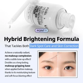 [VT] Dark Spot Removing Glutathione Tone On Serum 5ml