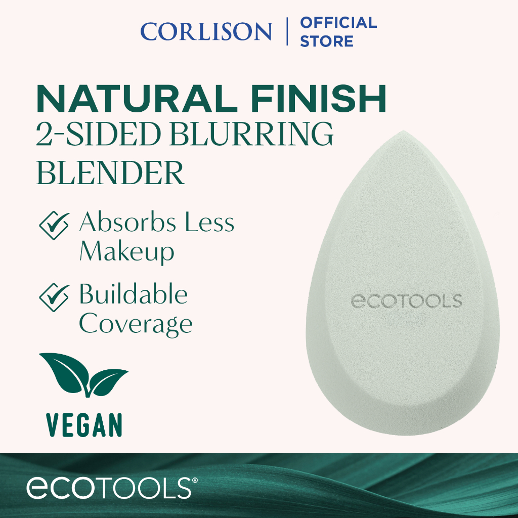 เครื่องปั่น EcoTools Blurring