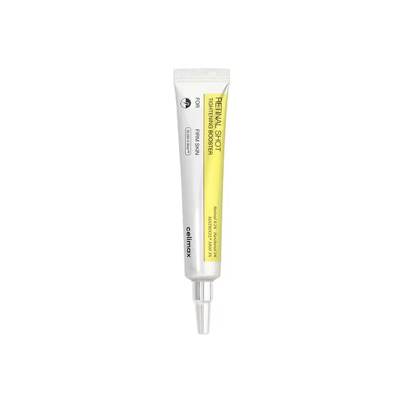 [CELIMAX] Vita A Retinal Shot Tightening Booster 15ml