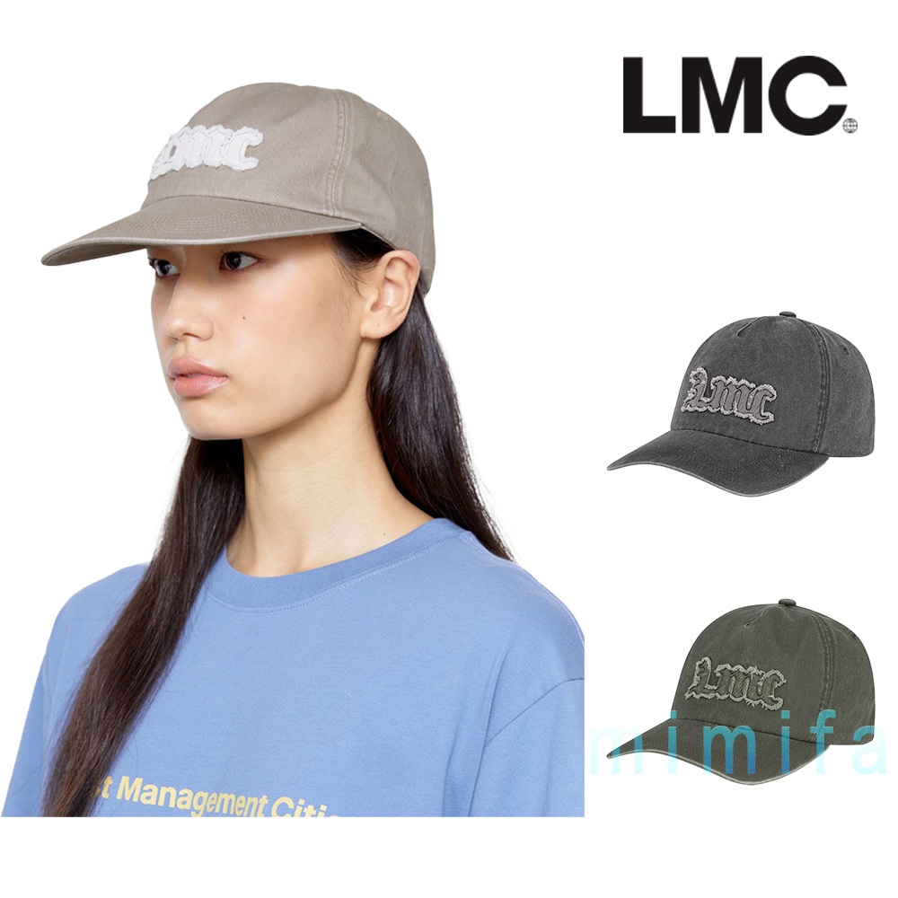 [ LMC ] GOTHIC 5PANEL CAP