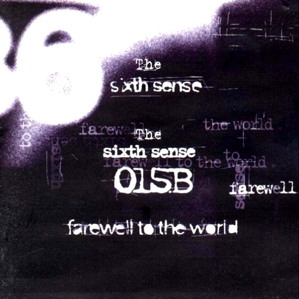 015B – The Sixth Sense (อัลบั้ม 6)
