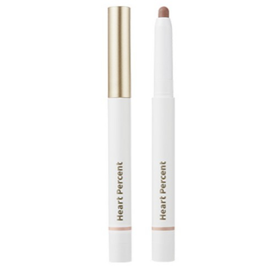 Heart Percent Vegan Beauty Dote On Mood Lip Pencil 0.8g