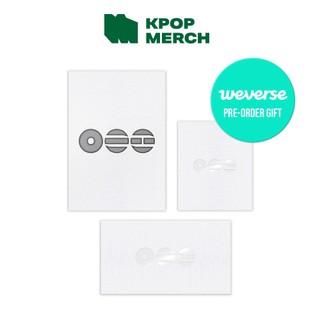 (Weverse POB) BTS - 5th Full Album [ Arirang ]_ ARIRANG (Set) + Living Legend Ver. SET