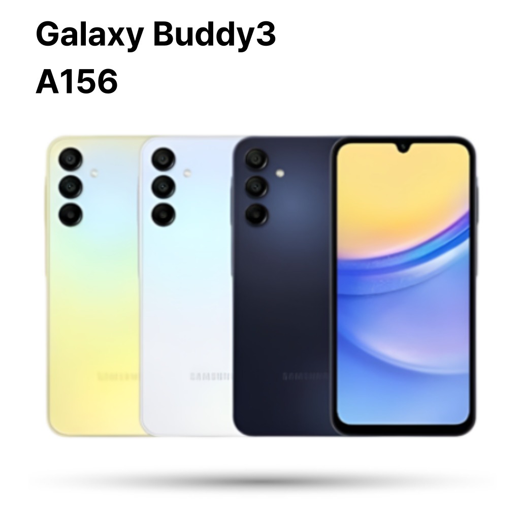 (มือสอง)Samsung Galaxy A15 A156(KR Global Version) | แรม6กิกะไบต์+128กิกะไบต์รอม | ซิมคู่ | หลายภาษา