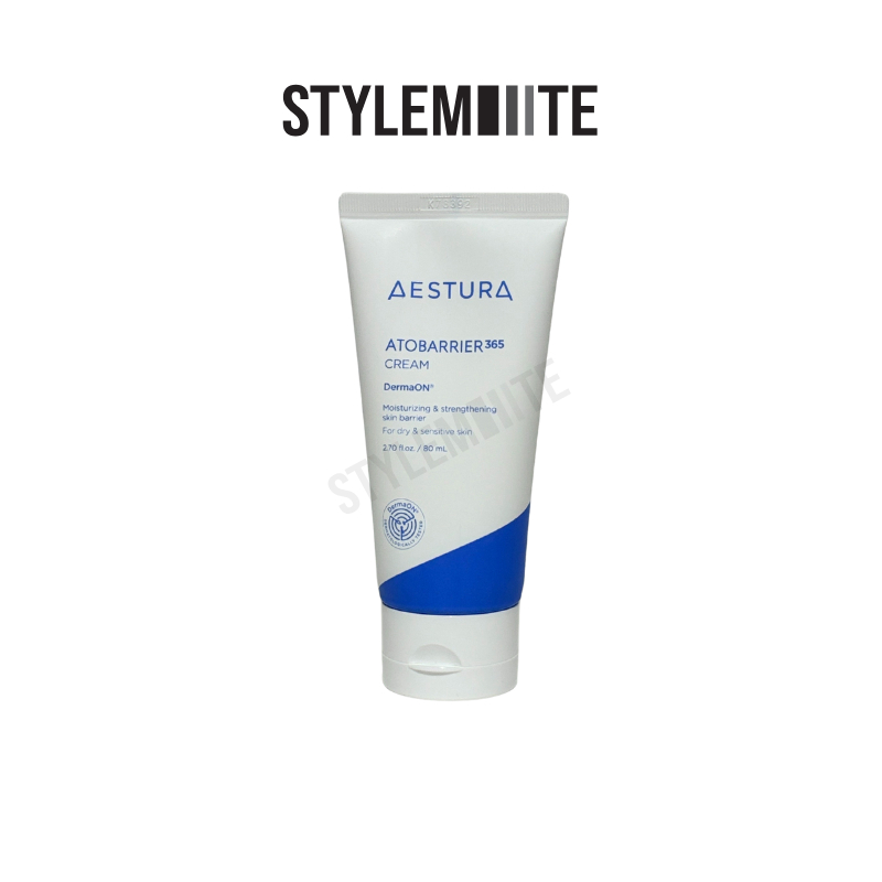 Aestura ATOBARRIER365 Cream 80ml