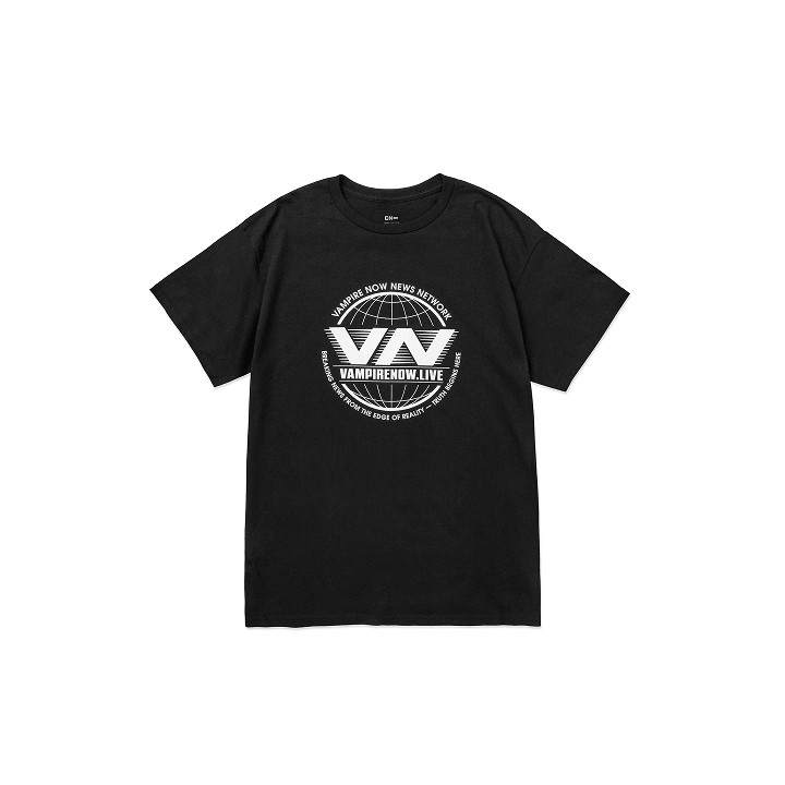 เสื้อยืด ENHYPEN VAMPIRE NOW