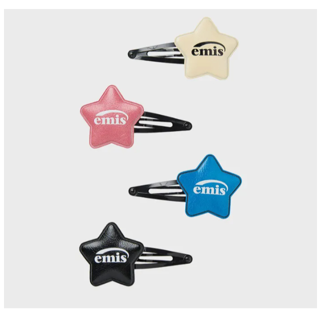 EMIS กิ๊บดาว แพ็คคู่