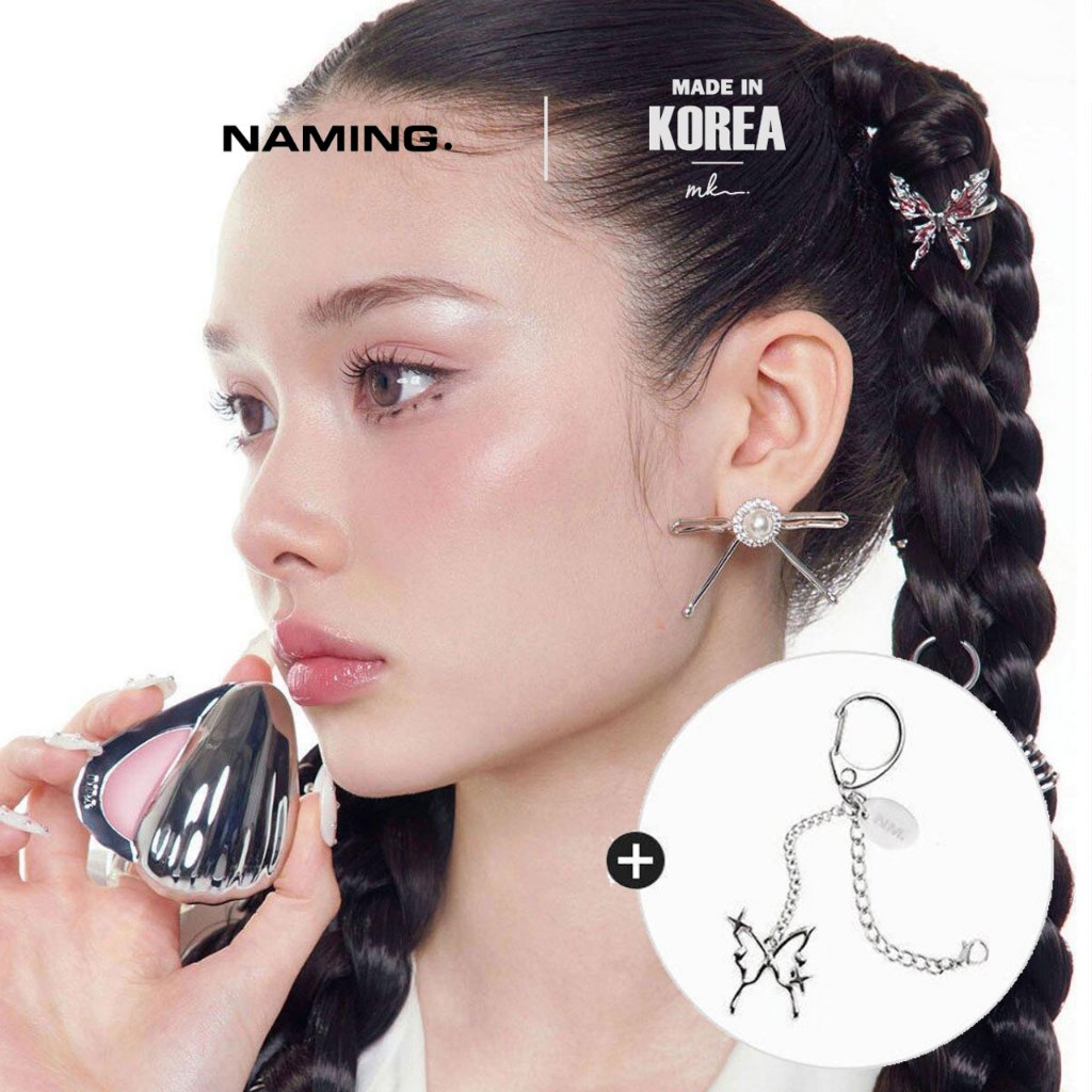 [NAMING] Blurry Cheek Balm 3g