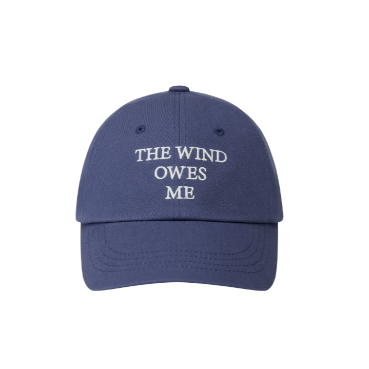 [EMIS] QUOTE BALL CAP