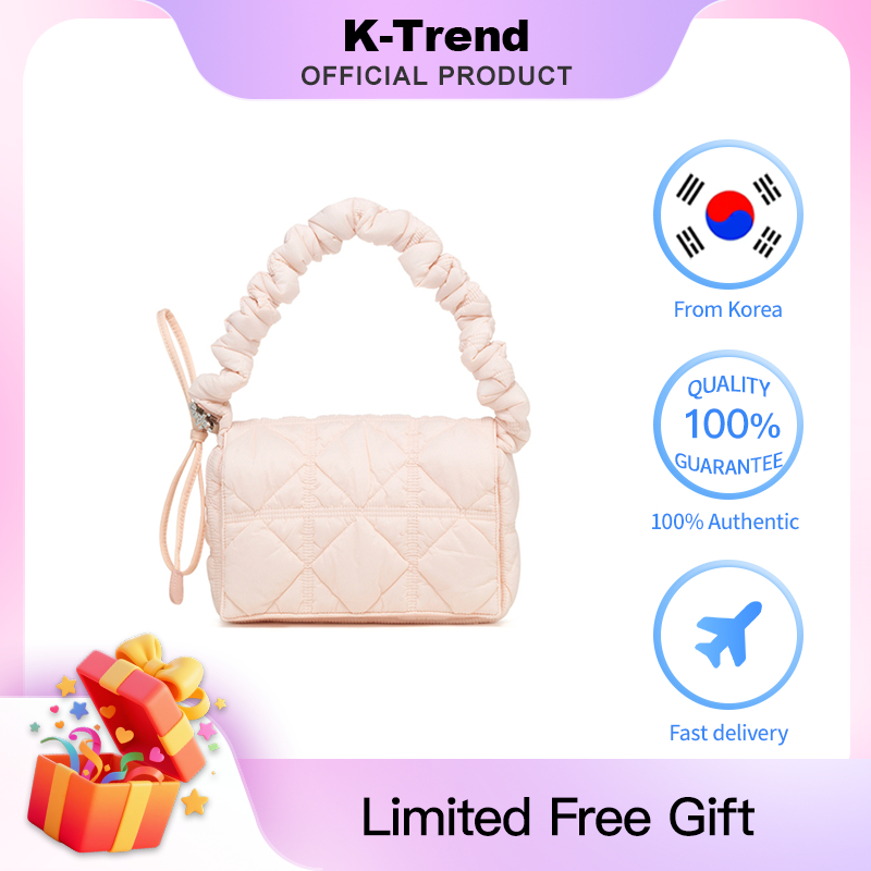 [จัดส่งฟรี]CARLYN LUKE WOMEN BAG Top Handle & Shoulder Bag