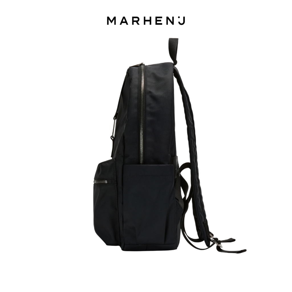 MARHEN.J حقيبة ظهر RITMO Urban ‏16 بوصة مقاومة للماء — صورة 7