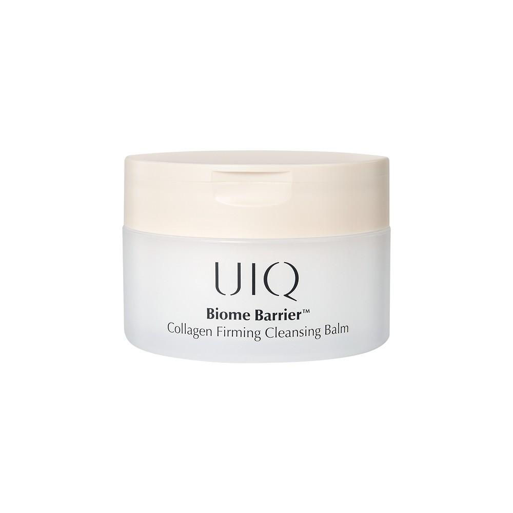 UIQ Biome Barrier Collagen Cleansing Balm 100ml