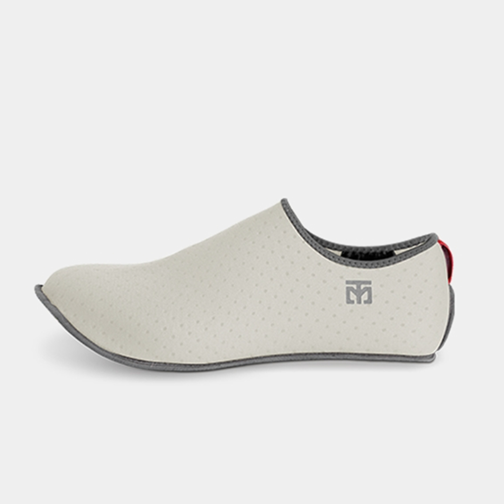 [Mooto] รองเท้าเทควันโด Marshoes- White