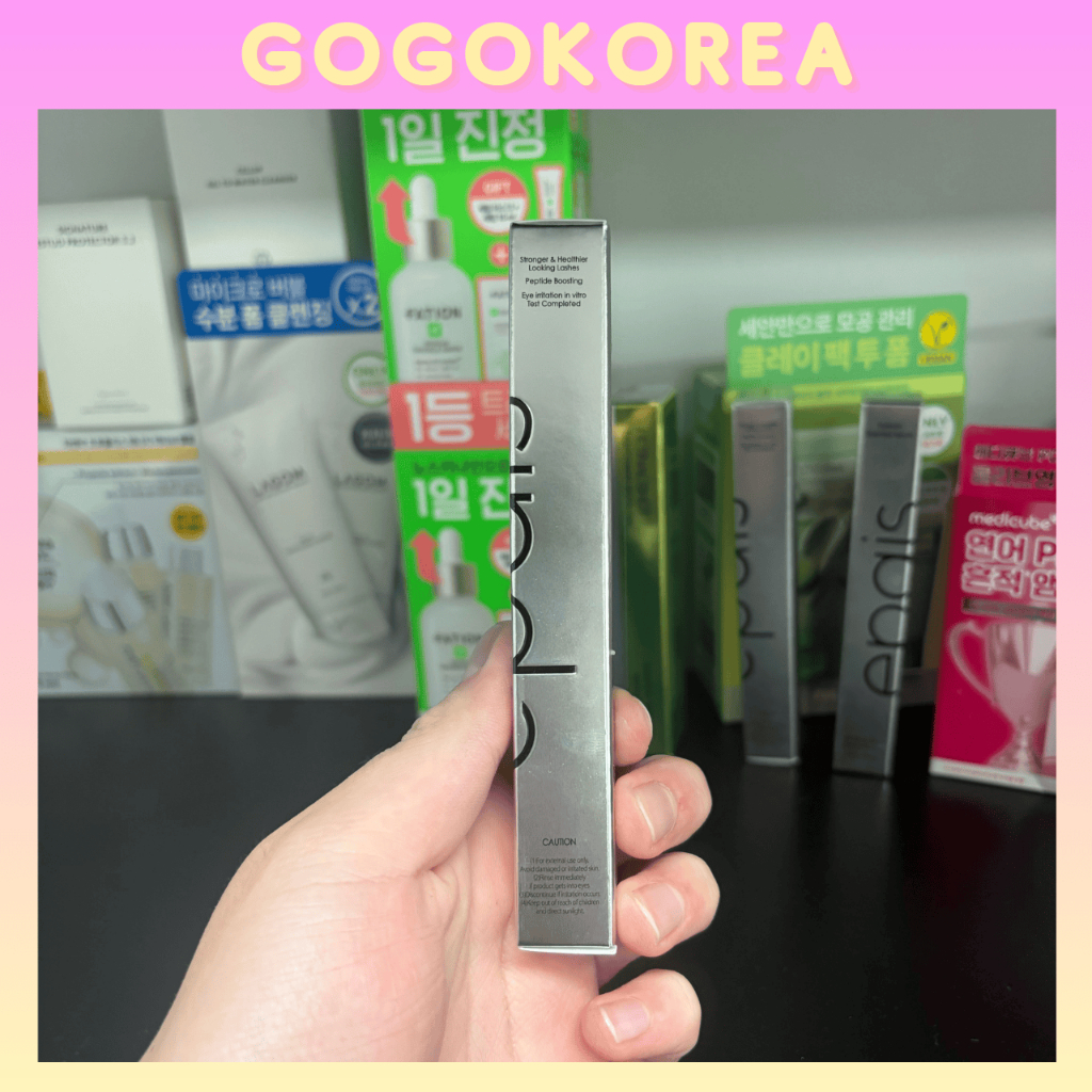 [Epais] Eyelash Essential Serum 15ml