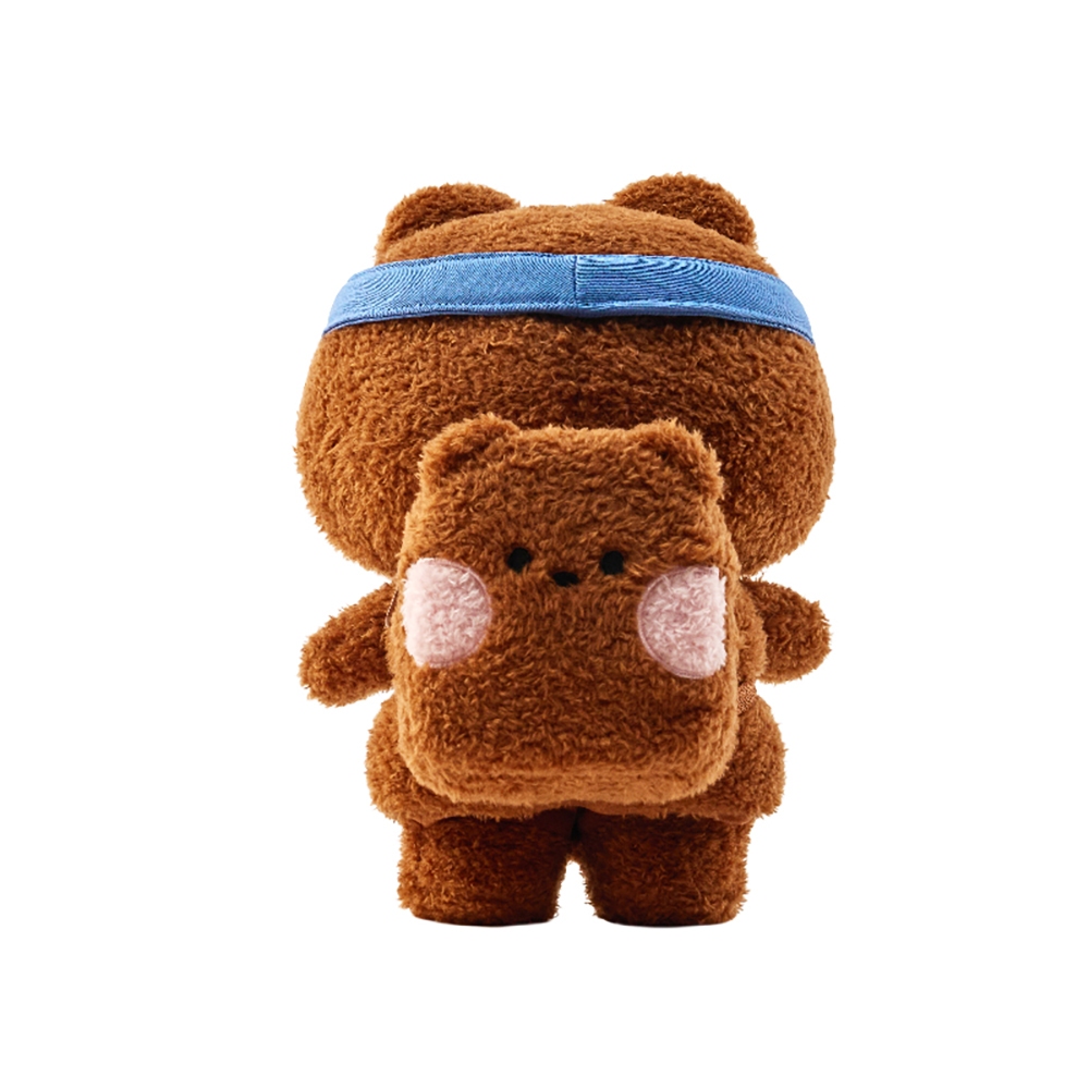 กระเป๋าเป้สะพายหลัง LINE FRIENDS Golf MININI – โปรปัง
