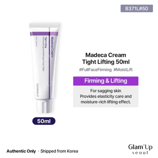 [Centellian24] Madeca Cream 50ml (8ประเภท) Season8 Aging Focus, Time Reverse, Tight Lifting, Power Boosting, Soothing Gel, PDRN